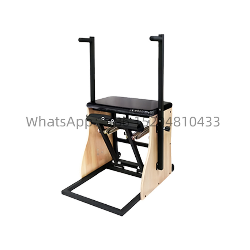 Pilates Chair Wunda - Cadeira Wunda de Pilates para Casa