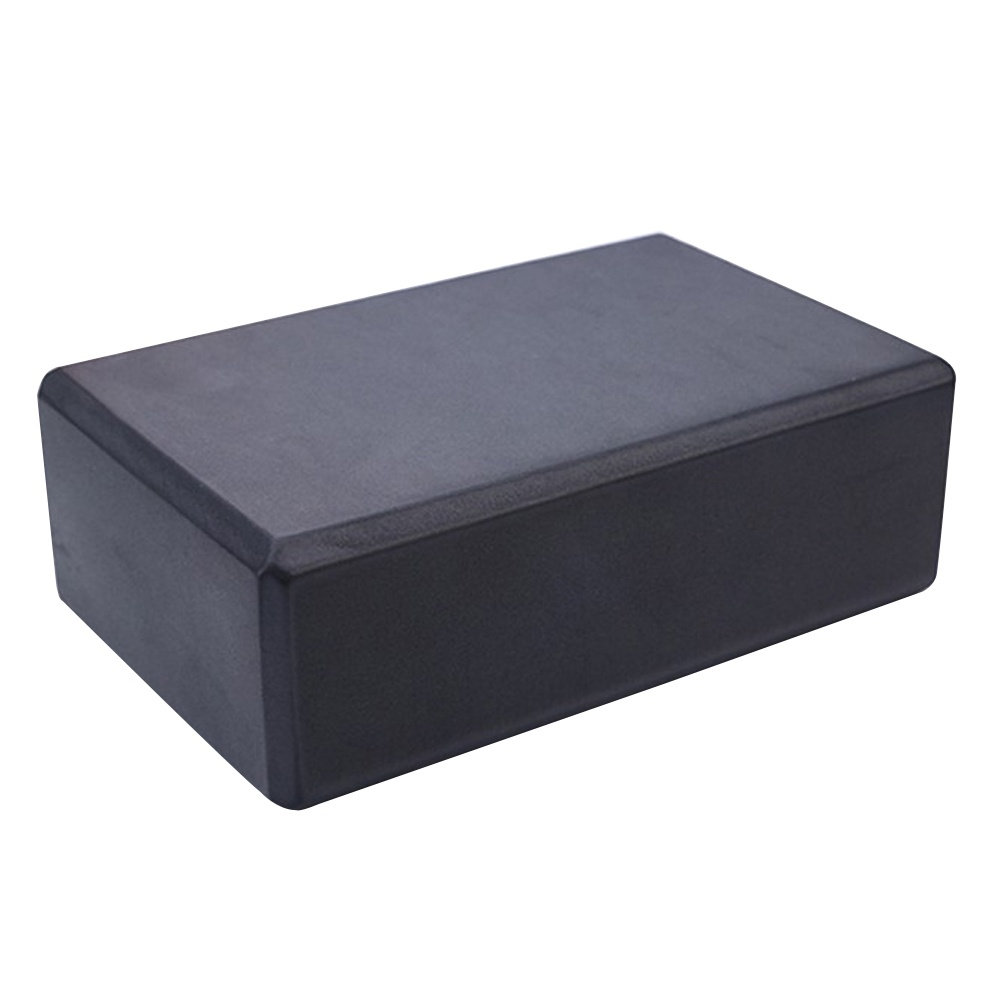 Pilates Yoga Block Exercises - 2 Blocos de Yoga em EVA