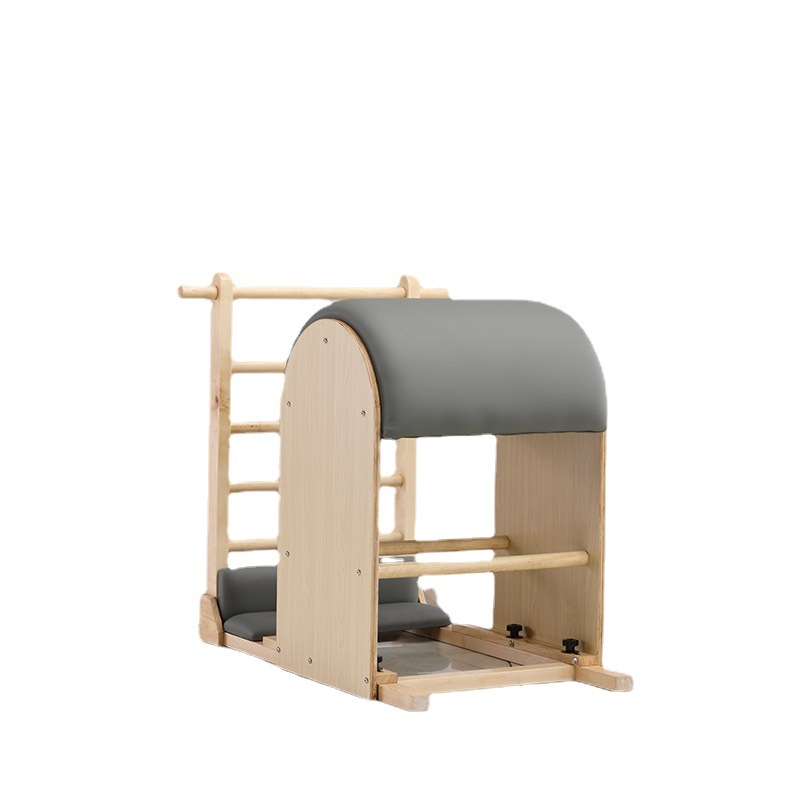 Pilates Chair Wunda - Nova Chegada: Conjunto de Pilates de
