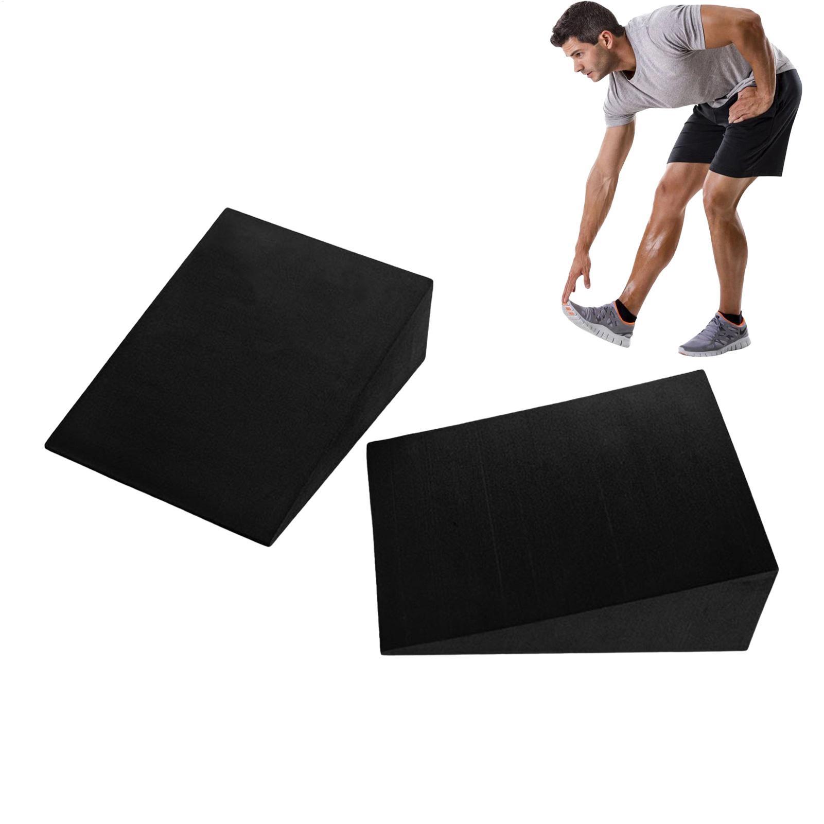 Pilates Yoga Block Exercises - 1 Par de Blocos de Yoga