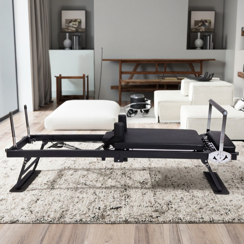 Pilates Yoga Weight Loss - Cama de Yoga Portátil e Dobrável
