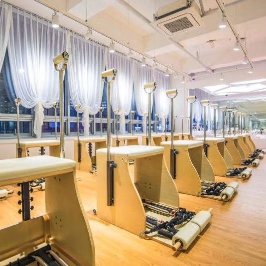 Preço de Fábrica: Máquina de P - Pilates Chair Wunda avaliação e preço