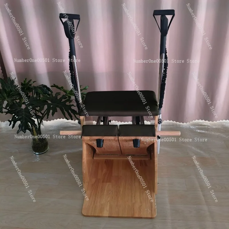 Cadeira de Estabilidade para P - Pilates Chair Wunda avaliação e preço
