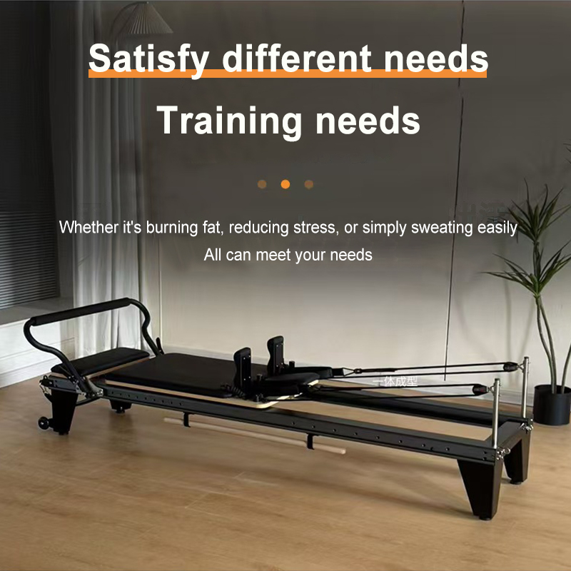Atacado: Cama de Pilates e Yog - Pilates Yoga Weight Loss avaliação e preço