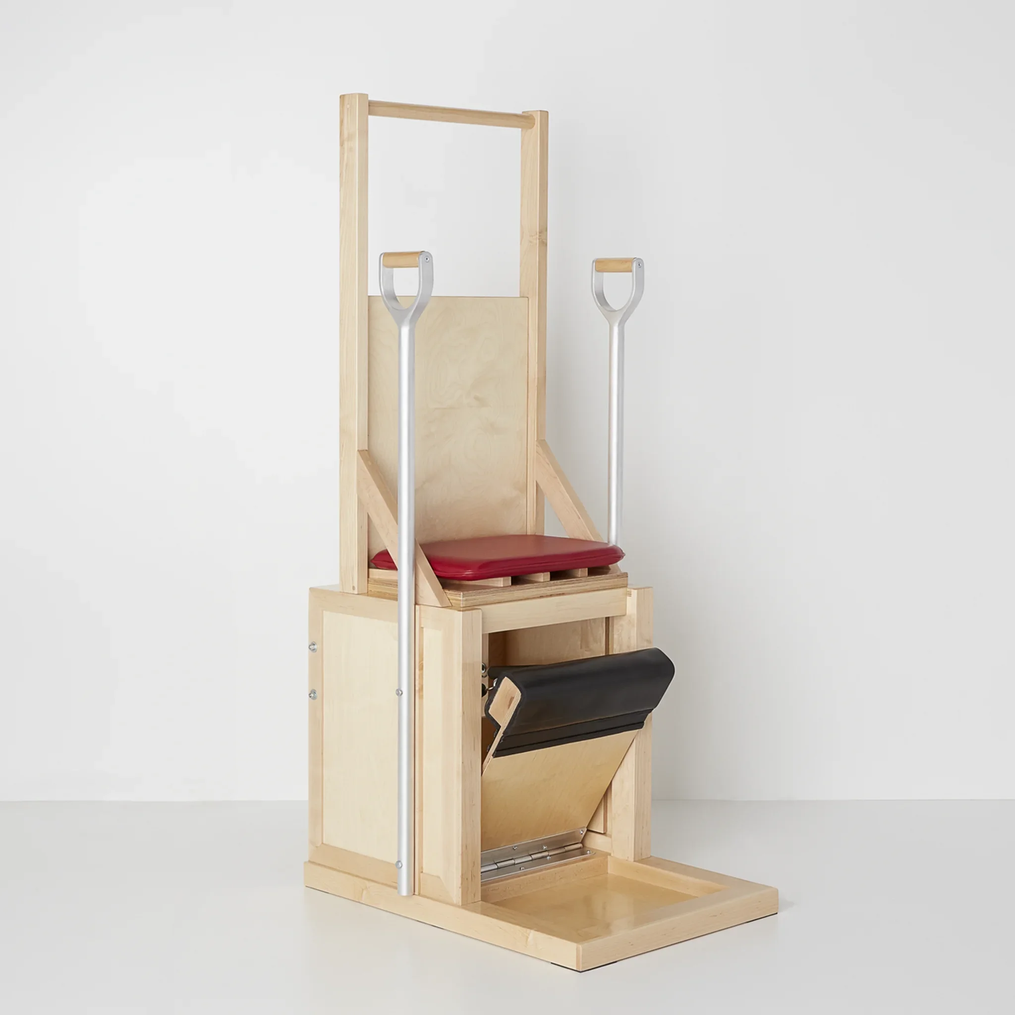 Equipamento de exercício de io - Pilates Chair Wunda avaliação e preço
