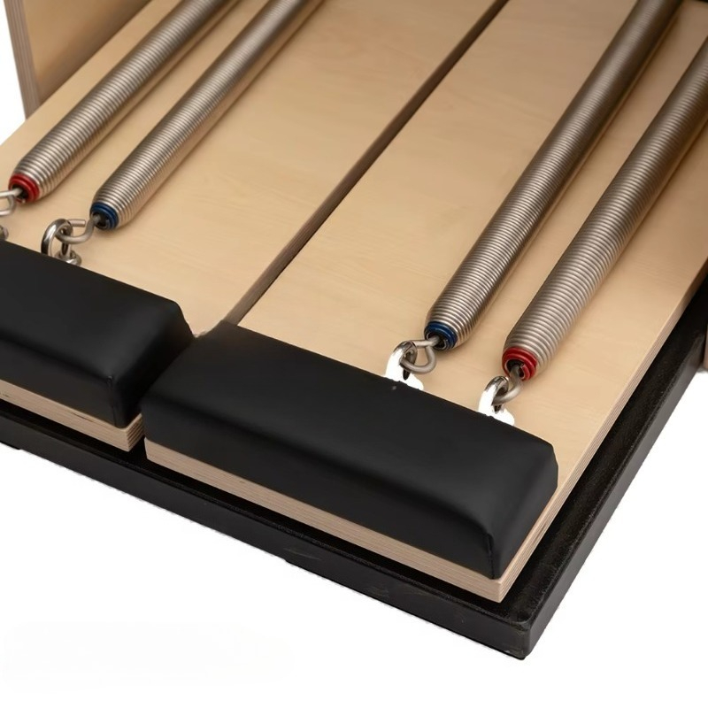 Cadeira de pilates de bordo YT - Pilates Chair Wunda avaliação e preço