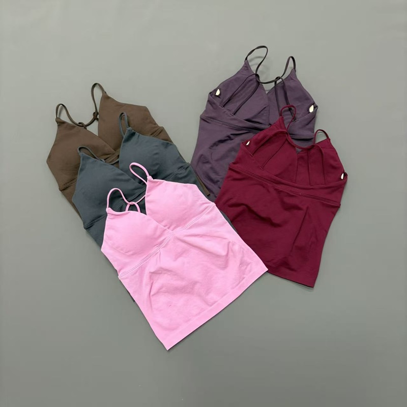 Top Longline Feminino Vision T - Pilates Yoga Top avaliação e preço