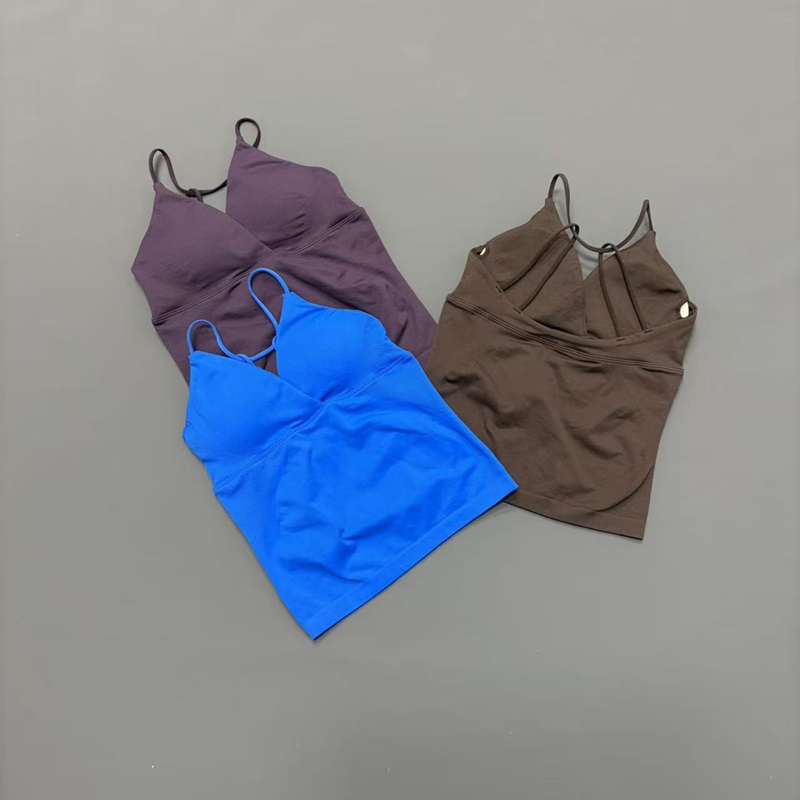 Top Longline Feminino Vision T - Pilates Yoga Top avaliação e preço
