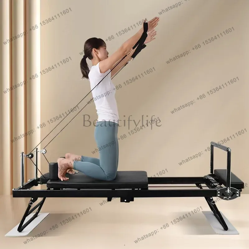 Mais Vendidos: Conjunto de Cam - Pilates Yoga Weight Loss avaliação e preço