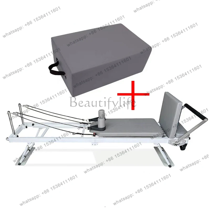 Mais Vendidos: Conjunto de Cam - Pilates Yoga Weight Loss avaliação e preço