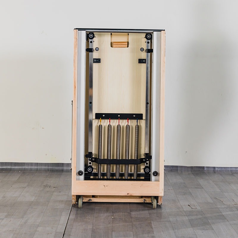 Equipamento de Pilates Dobráve - Pilates Yoga Weight Loss avaliação e preço
