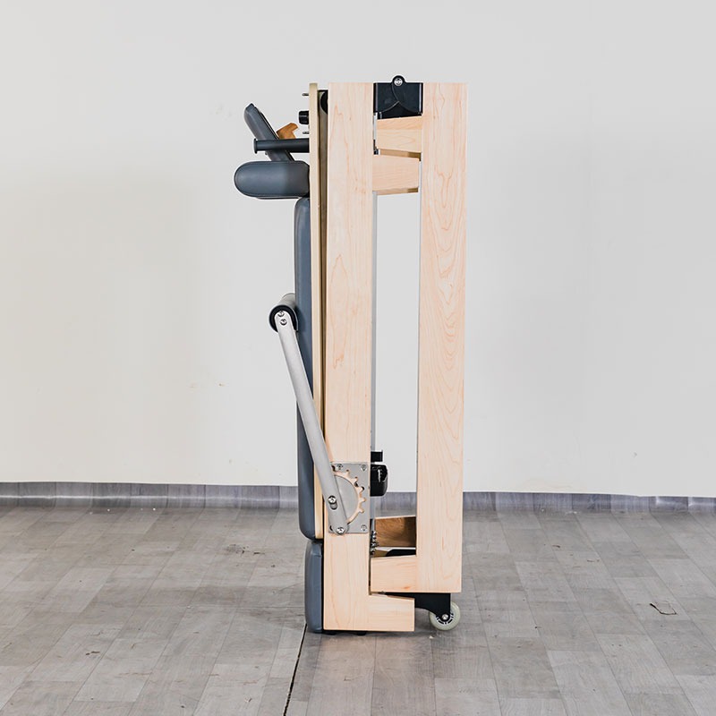 Equipamento de Pilates Dobráve - Pilates Yoga Weight Loss avaliação e preço
