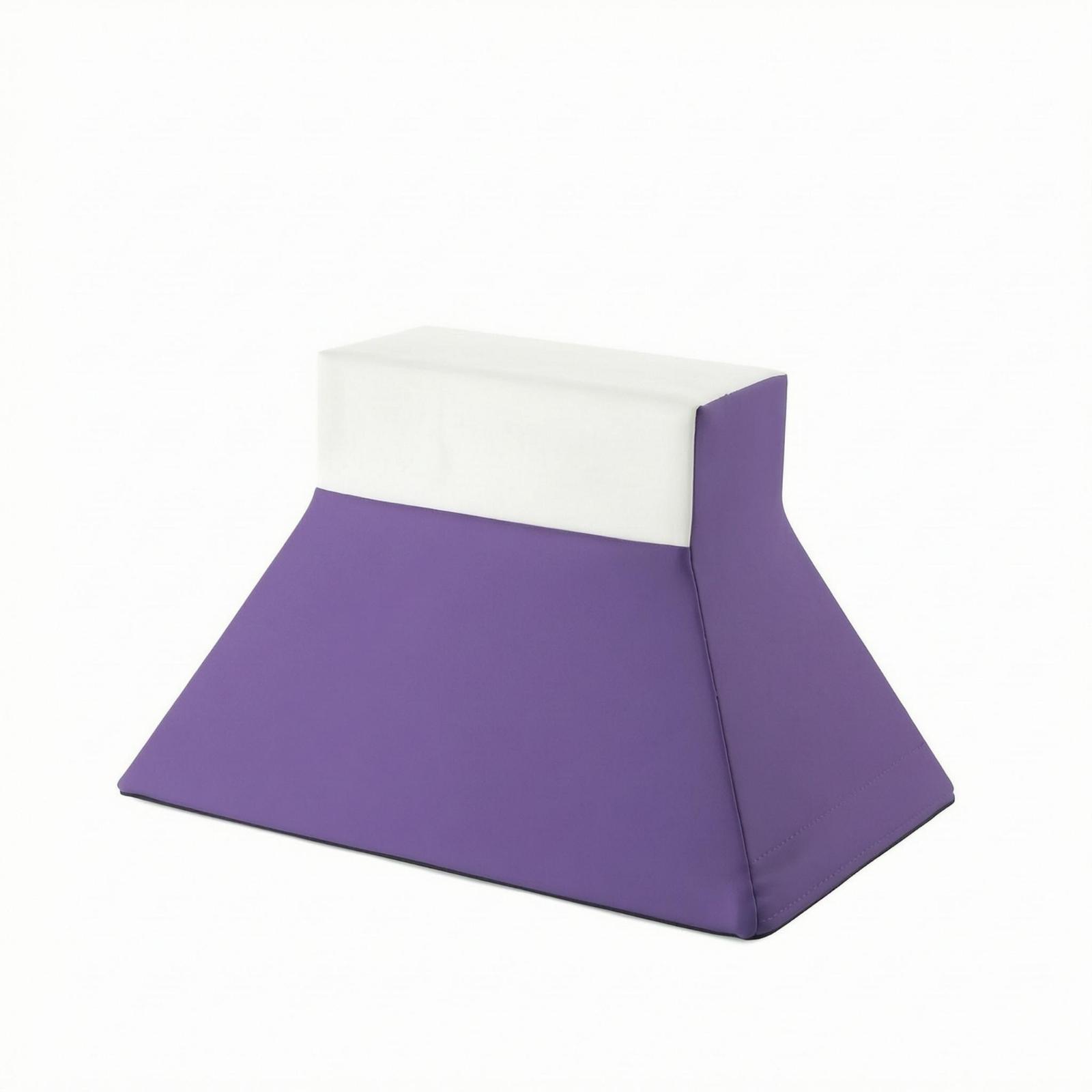 Rampa de espuma para alongamen - Pilates Yoga Block Exercises avaliação e preço
