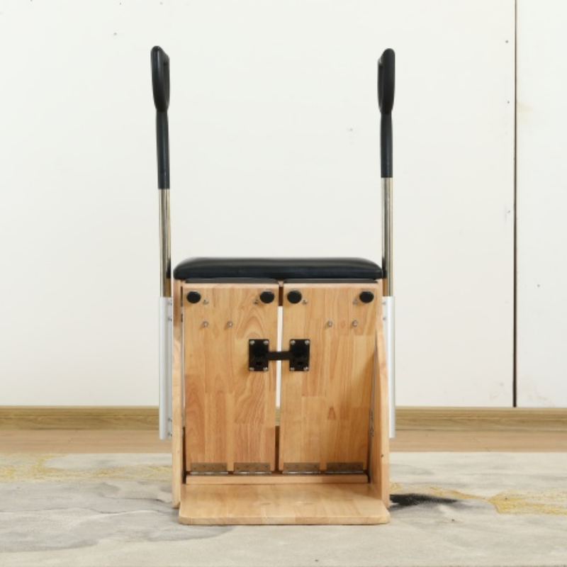 Cadeira Wunda Multifuncional P - Pilates Chair Wunda avaliação e preço
