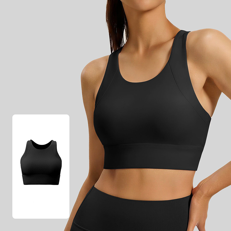 Sutiã Esportivo Feminino 2026  - Pilates Yoga Top avaliação e preço
