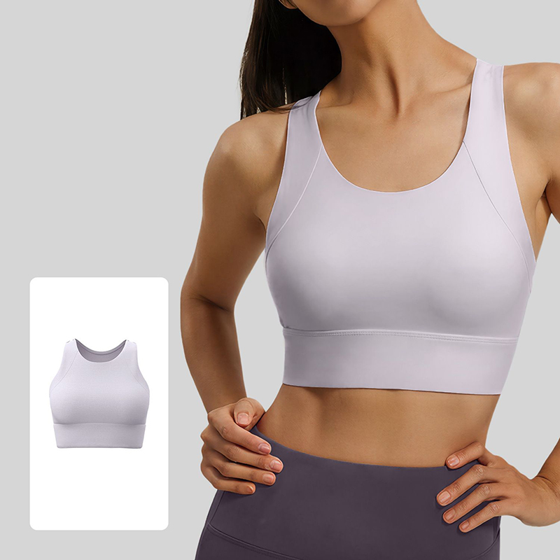 Sutiã Esportivo Feminino 2026  - Pilates Yoga Top avaliação e preço