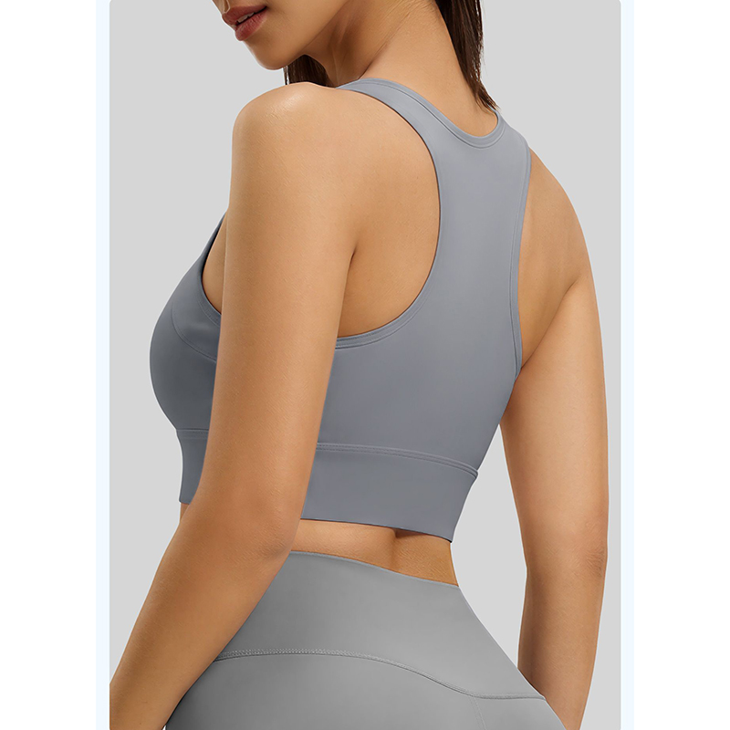 Sutiã Esportivo Feminino 2026  - Pilates Yoga Top avaliação e preço