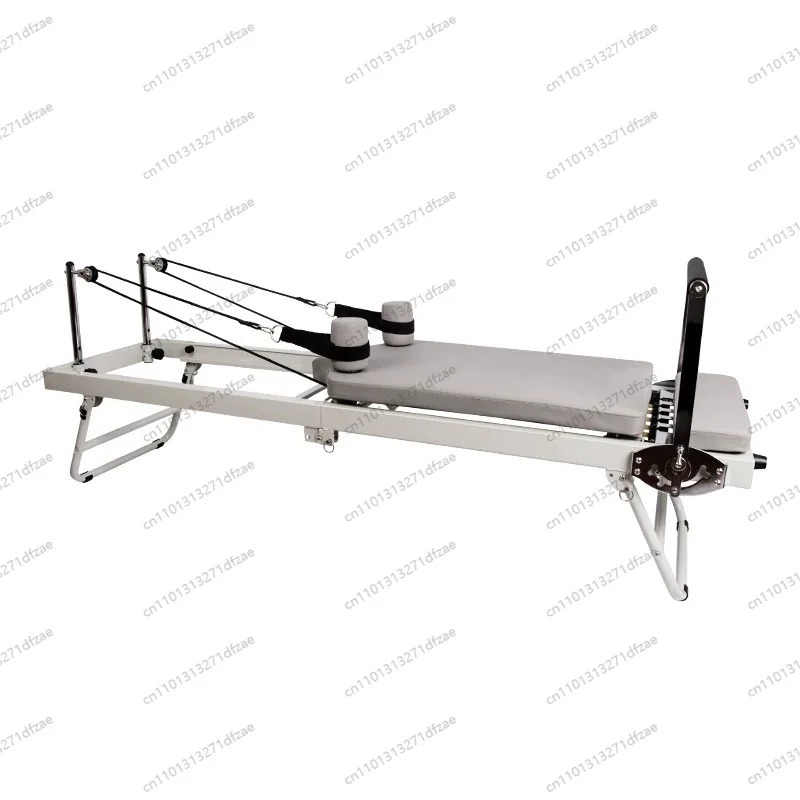 Equipamento de Pilates Reforme - Pilates Yoga Weight Loss avaliação e preço