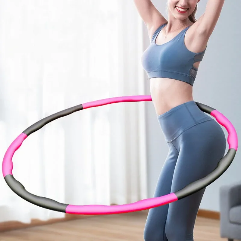 Yoga destacável pilates aro ci - Pilates Yoga Weight Loss avaliação e preço