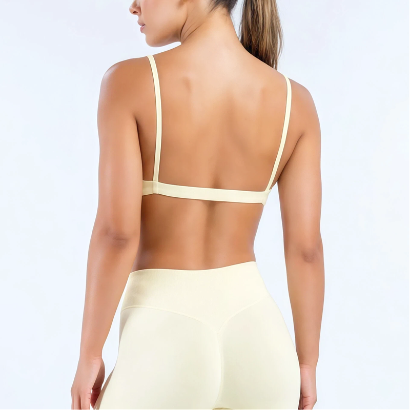 Sutiã Esportivo HISTELLO Impac - Pilates Yoga Top avaliação e preço