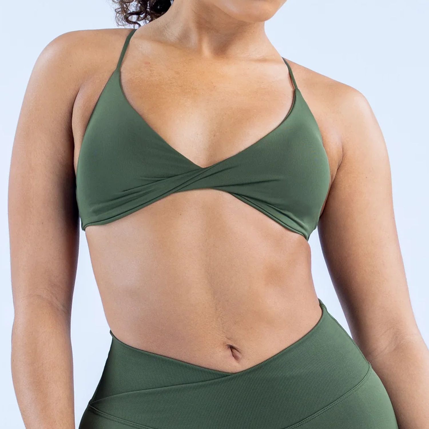 Sutiã Esportivo Feminino Yoga  - Pilates Yoga Top avaliação e preço