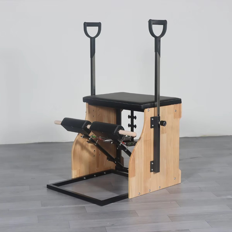 Cadeira Wunda de Pilates em Ma - Pilates Chair Wunda avaliação e preço