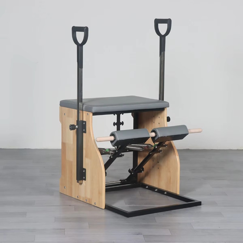 Cadeira Wunda de Pilates em Ma - Pilates Chair Wunda avaliação e preço