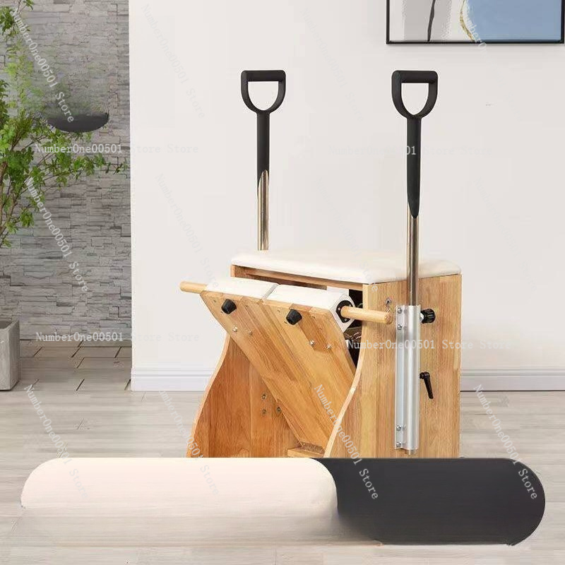 Cadeira Wunda de Pilates, Equi - Pilates Chair Wunda avaliação e preço