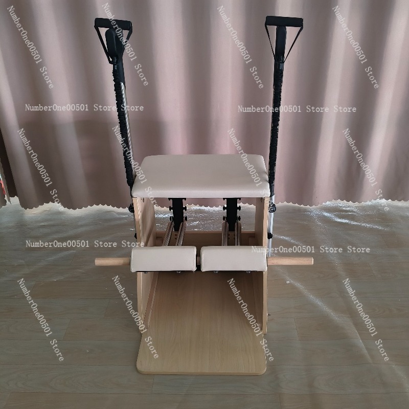 Cadeira Wunda de Pilates, Equi - Pilates Chair Wunda avaliação e preço
