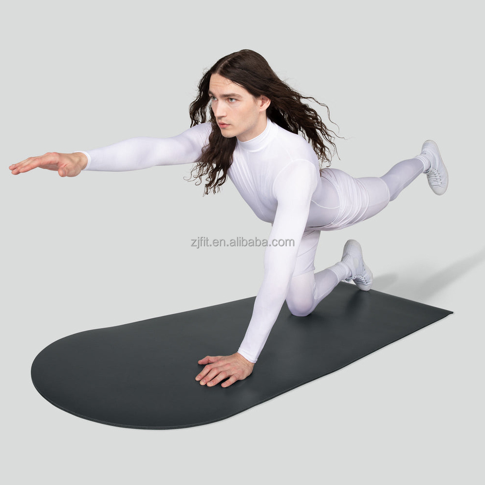 Conjunto de Fitness para Casa  - Pilates Yoga Logo avaliação e preço