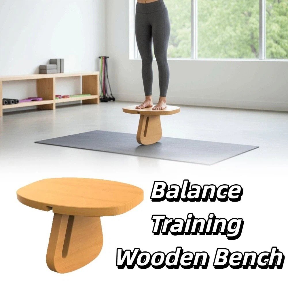Cadeira de Oração em Madeira M - Pilates Chair Wunda avaliação e preço