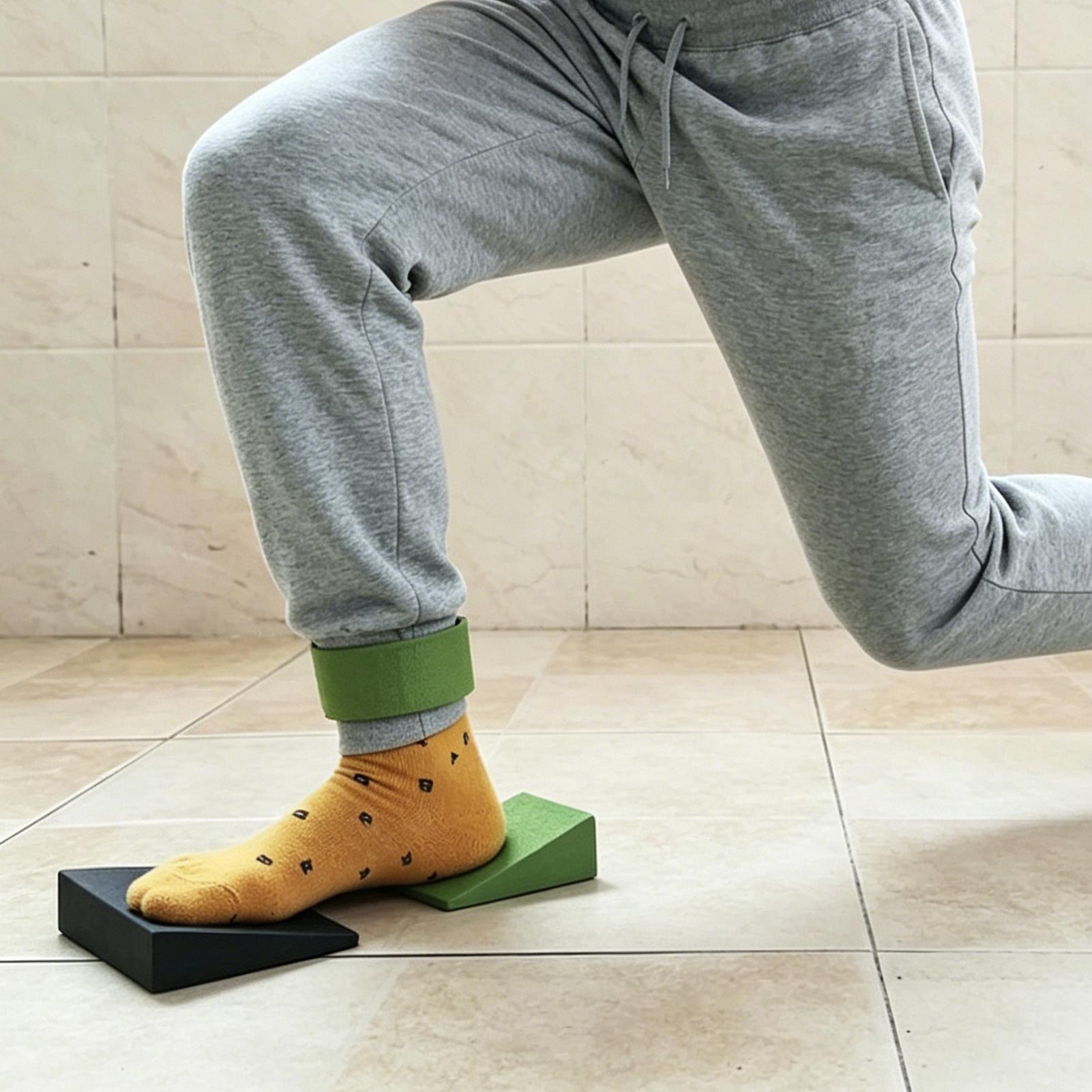 Conjunto de 3 Blocos de Yoga e - Pilates Yoga Block Exercises avaliação e preço
