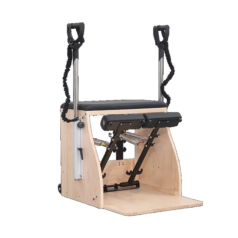 YTYIN: Cadeira Wunda de Pilate - Pilates Chair Wunda avaliação e preço