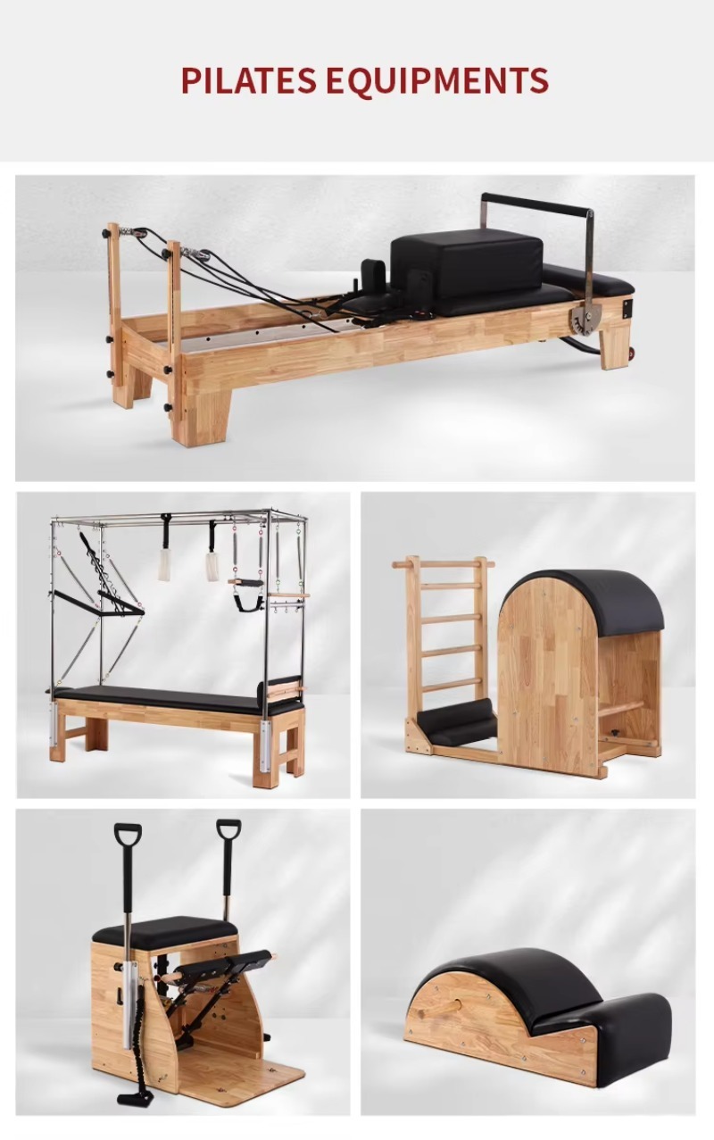YTYIN: Cadeira Wunda de Pilate - Pilates Chair Wunda avaliação e preço