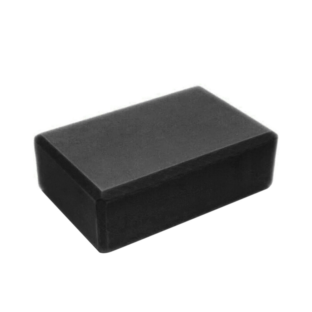 Colorido eva yoga bloco tijolo - Pilates Yoga Block Exercises avaliação e preço